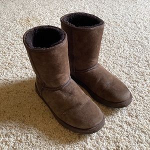 Ugg boots size 8